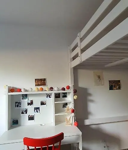 Appartement A 10 Min A Pied De La Plage De Nice