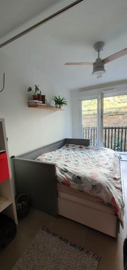 Appartement A 10 Min A Pied De La Plage De *