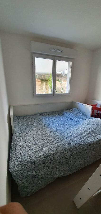 A 10 Min A Pied De La De Apartment Nice
